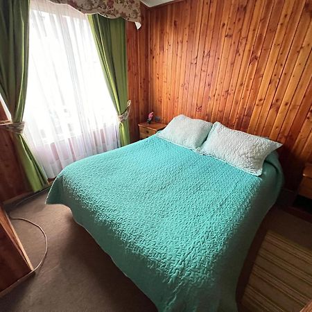 Hostal Feliza 瓦尔迪维亚 外观 照片