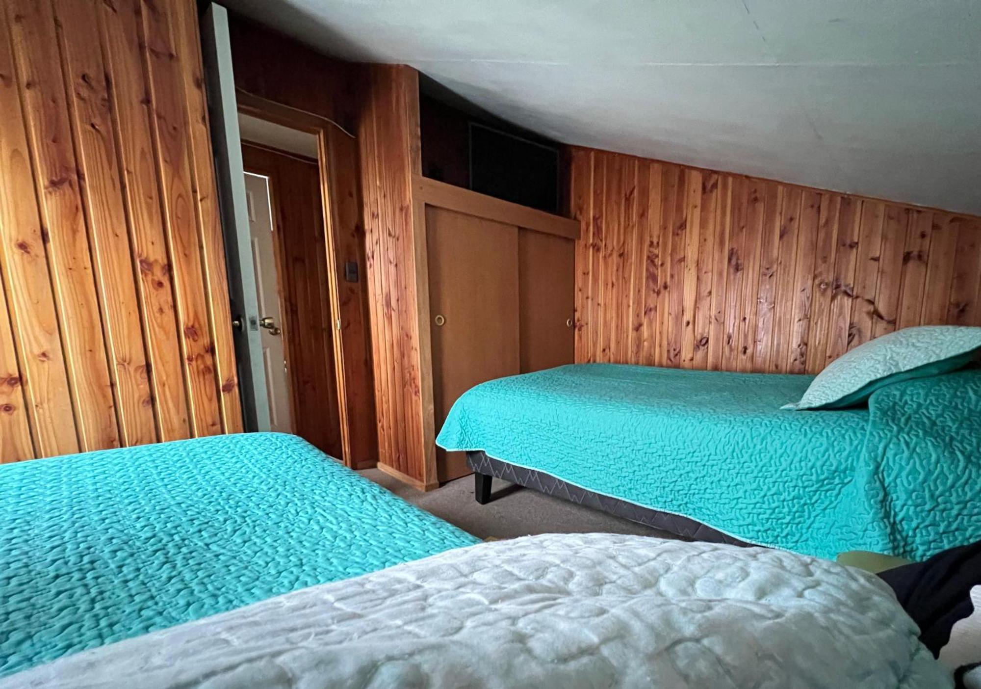 Hostal Feliza 瓦尔迪维亚 外观 照片