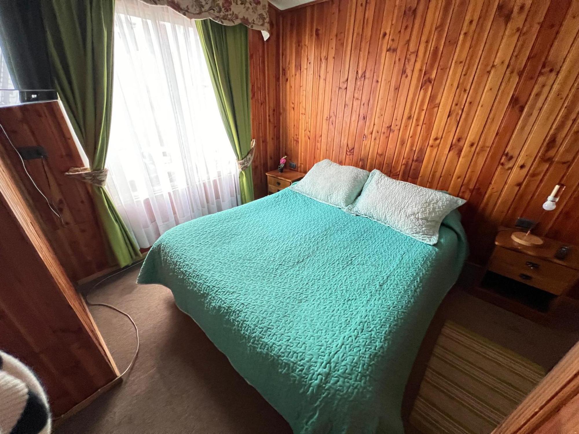 Hostal Feliza 瓦尔迪维亚 外观 照片